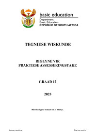 Technical Mathematics PAT GR 12 2025 Afr.pdf